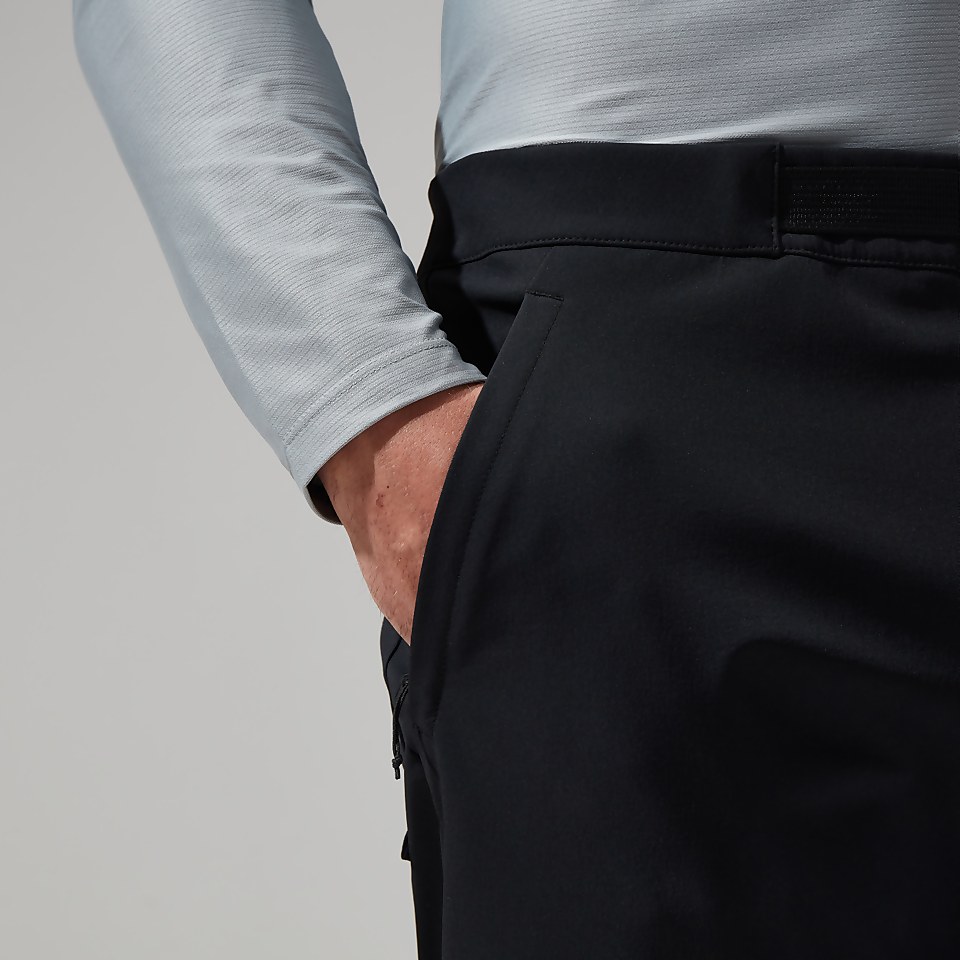Men's Hiten Pant - Black