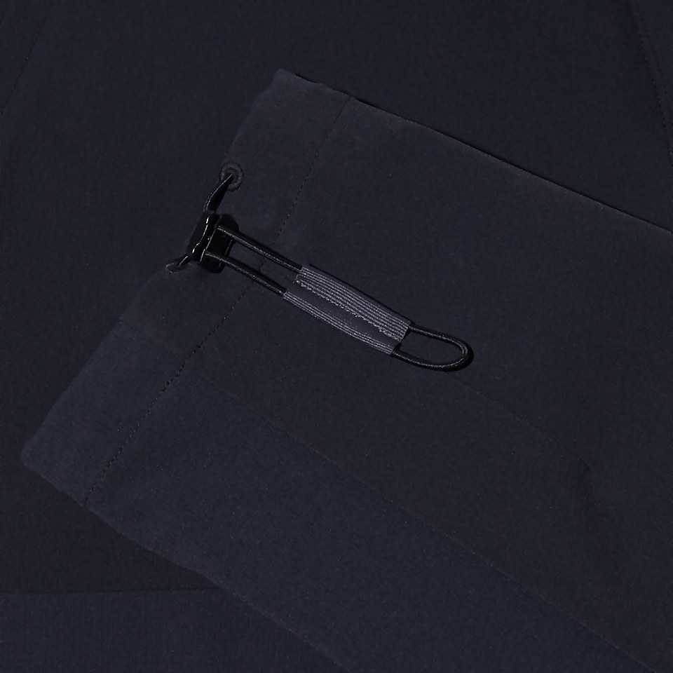 Men's Hiten Pant - Black
