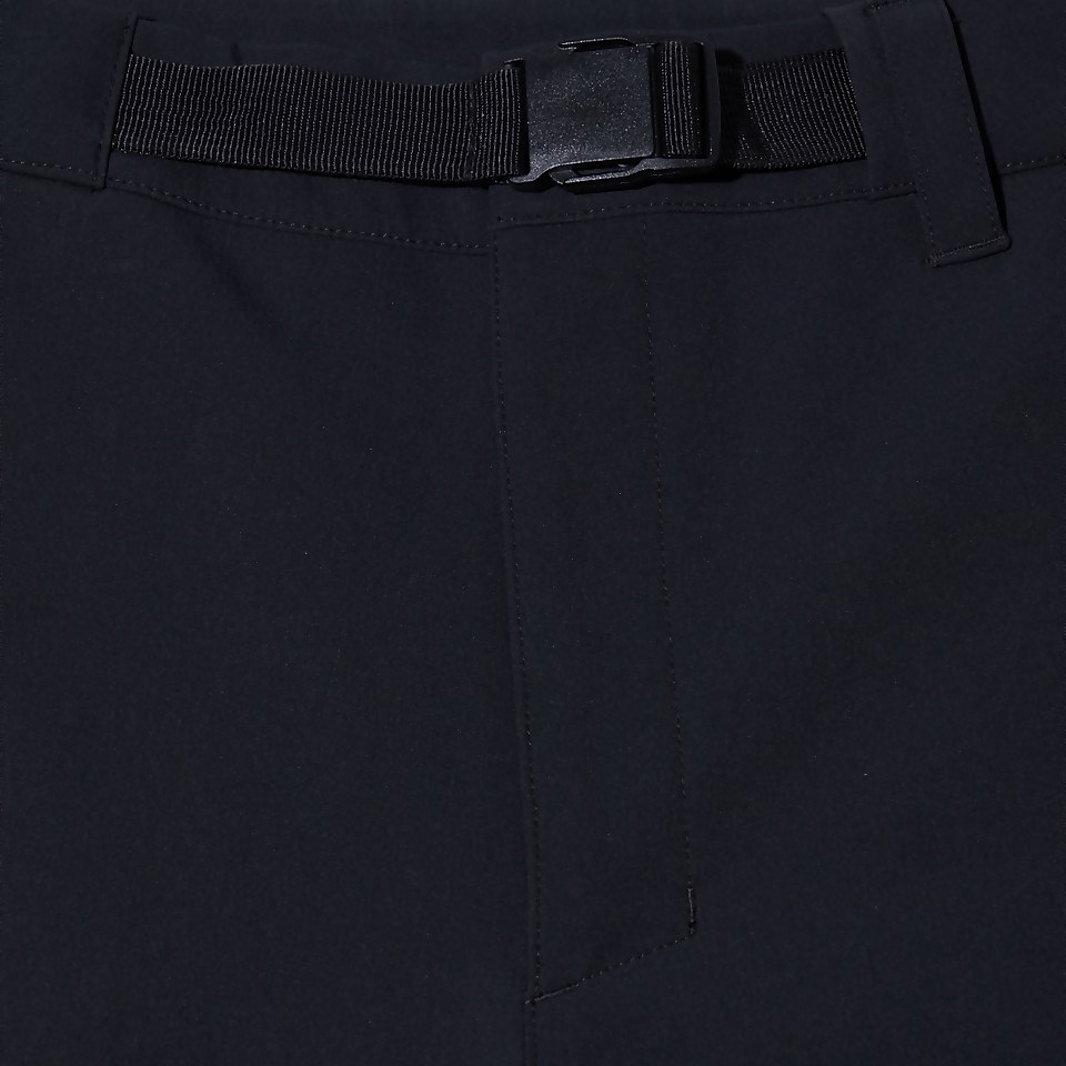 Men's Hiten Pant - Black