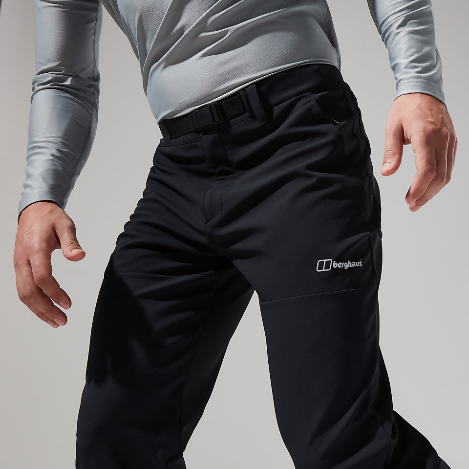 Men's Hiten Pant - Black