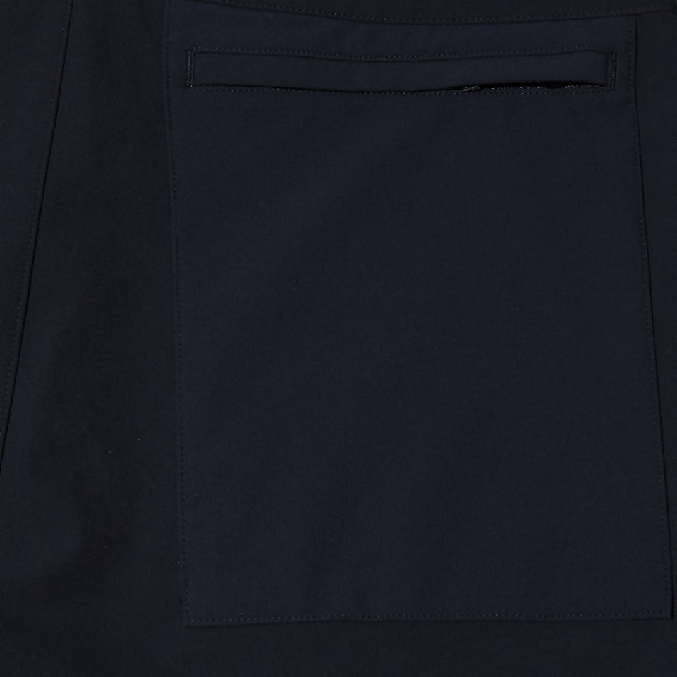 Men's Hiten Pant - Black