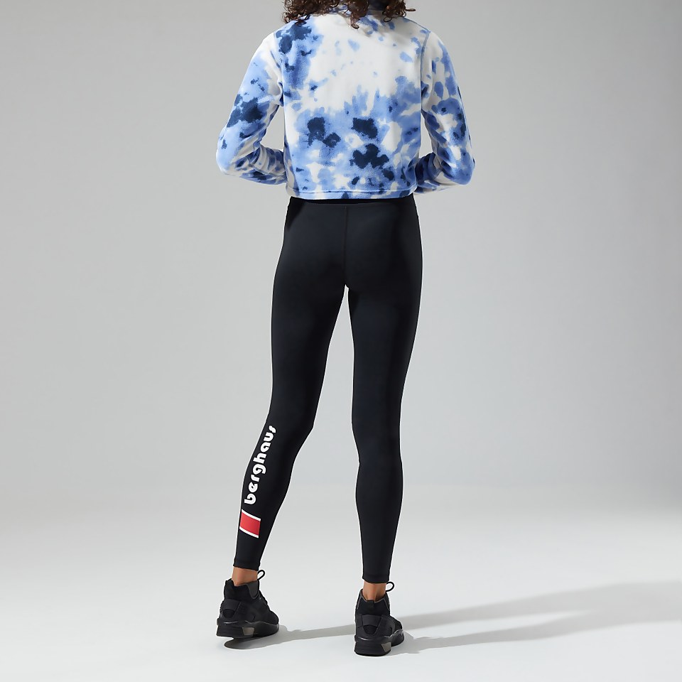 Women's Aether Legging - Black