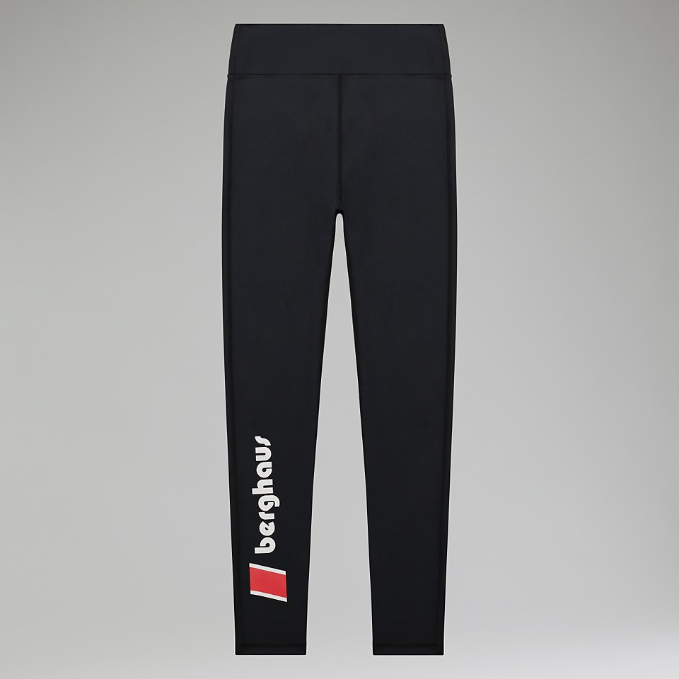 Women's Aether Legging - Black