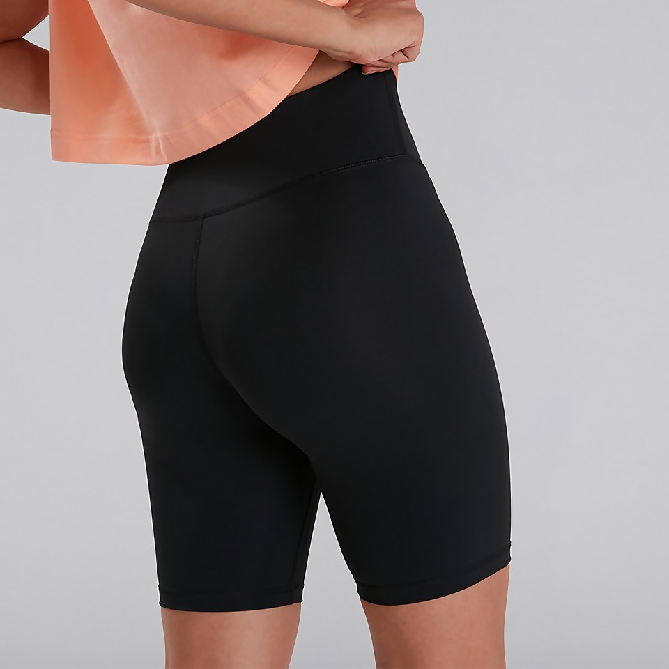 Women's Aether Short - Black