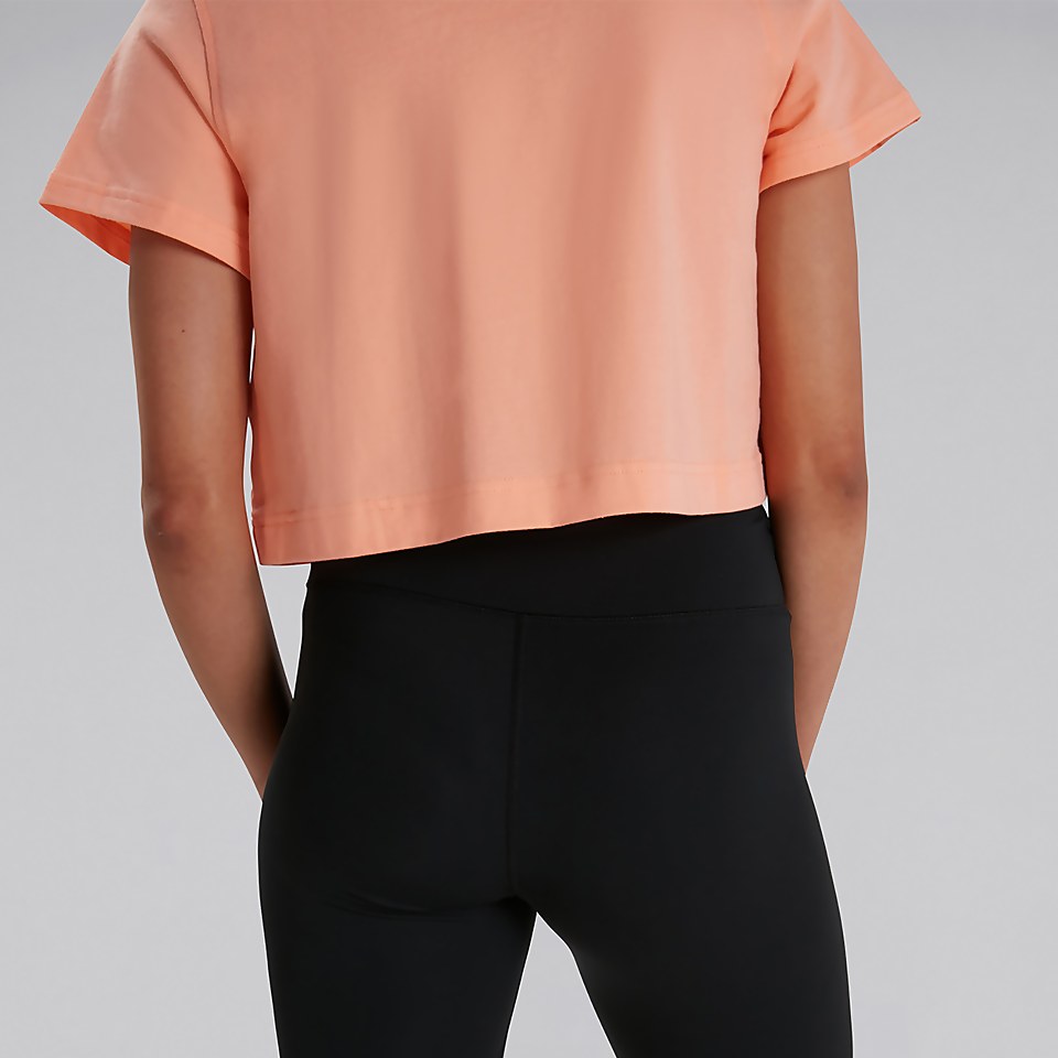 Women's Aether Short - Black