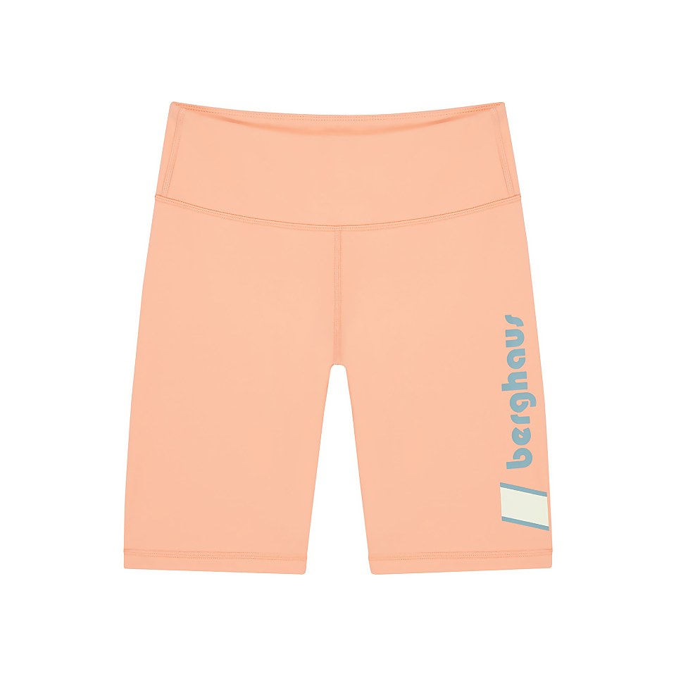 Women's Aether Short - Pink