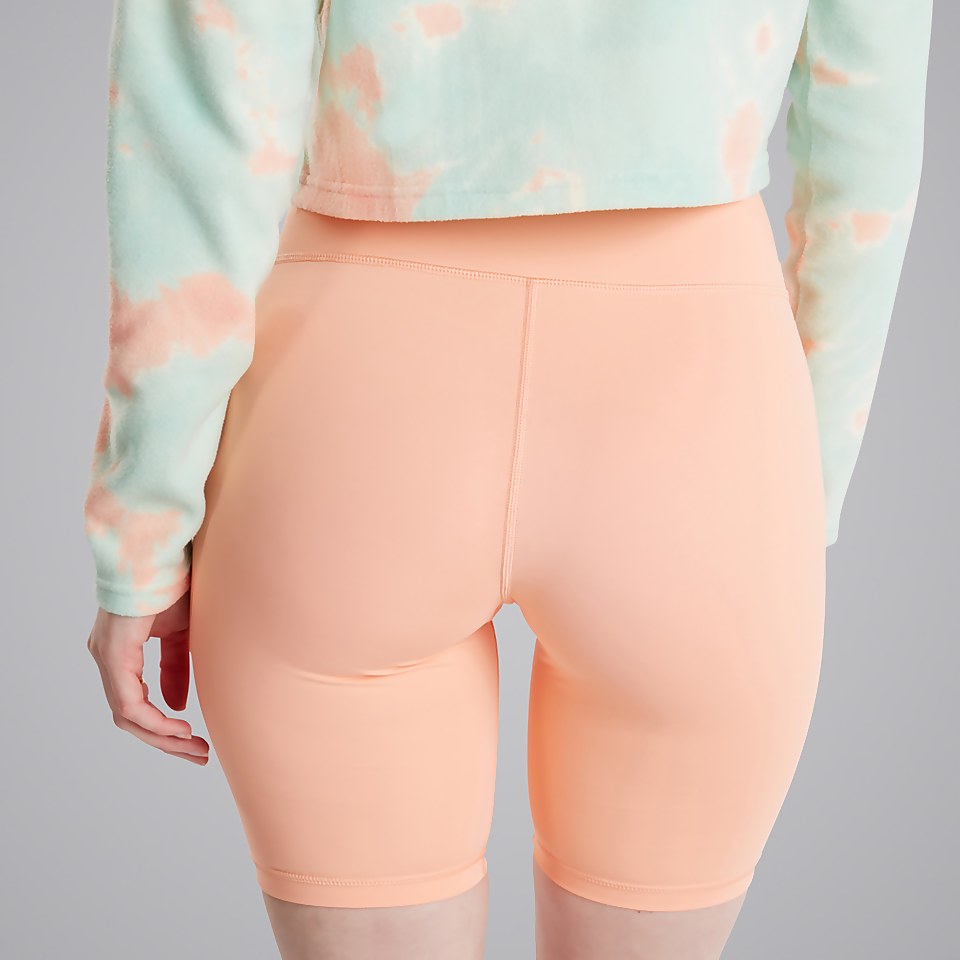 Women's Aether Short - Pink