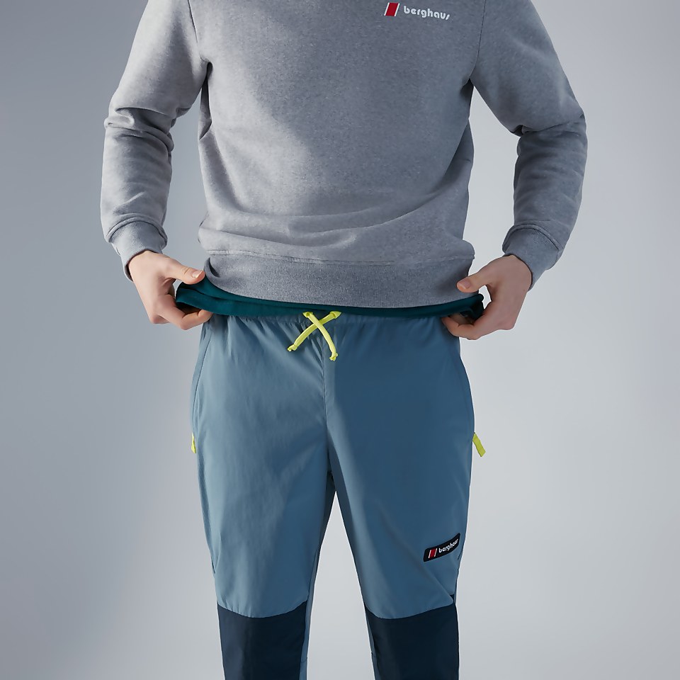 BERGHAUS DETENTES WO PANT AM DKBLU/DKBLU