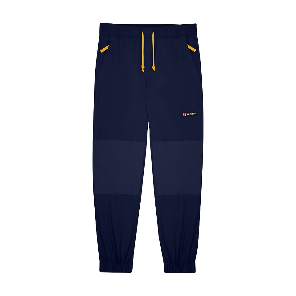 BERGHAUS DETENTES WO PANT AM DKBLU/DKBLU