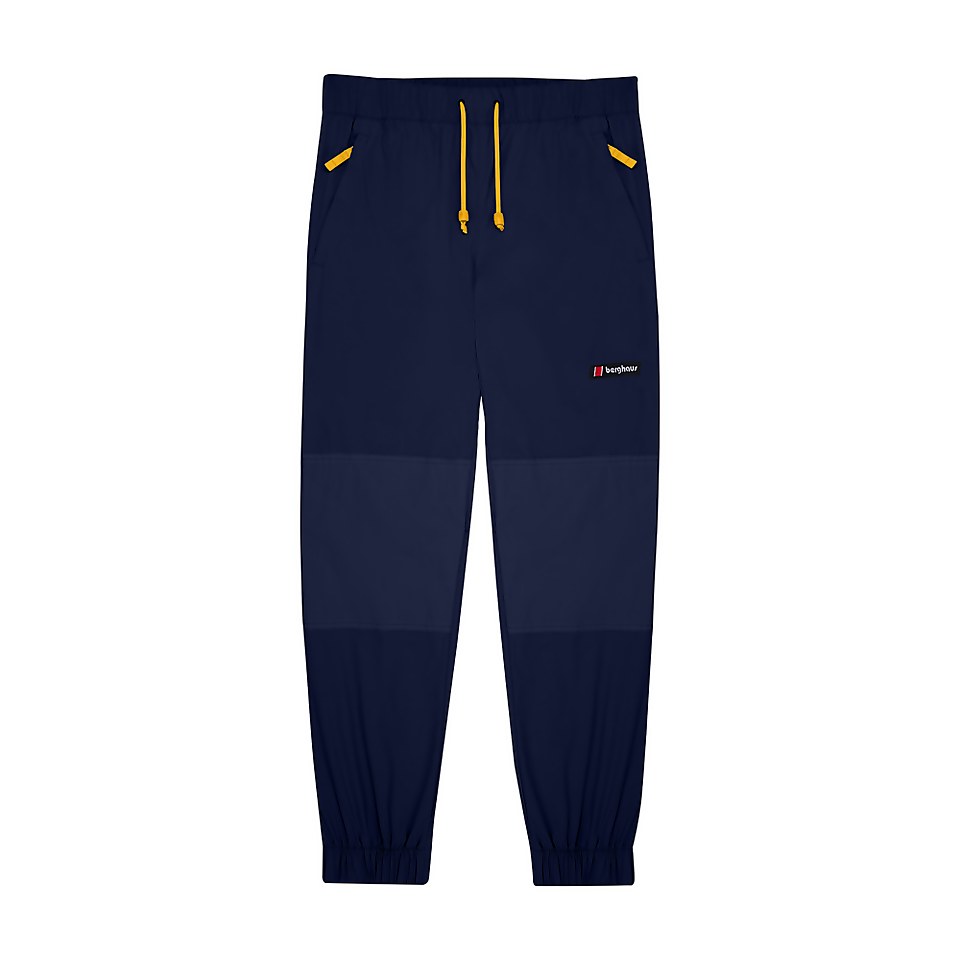 BERGHAUS DETENTES WO PANT AM DKBLU/DKBLU
