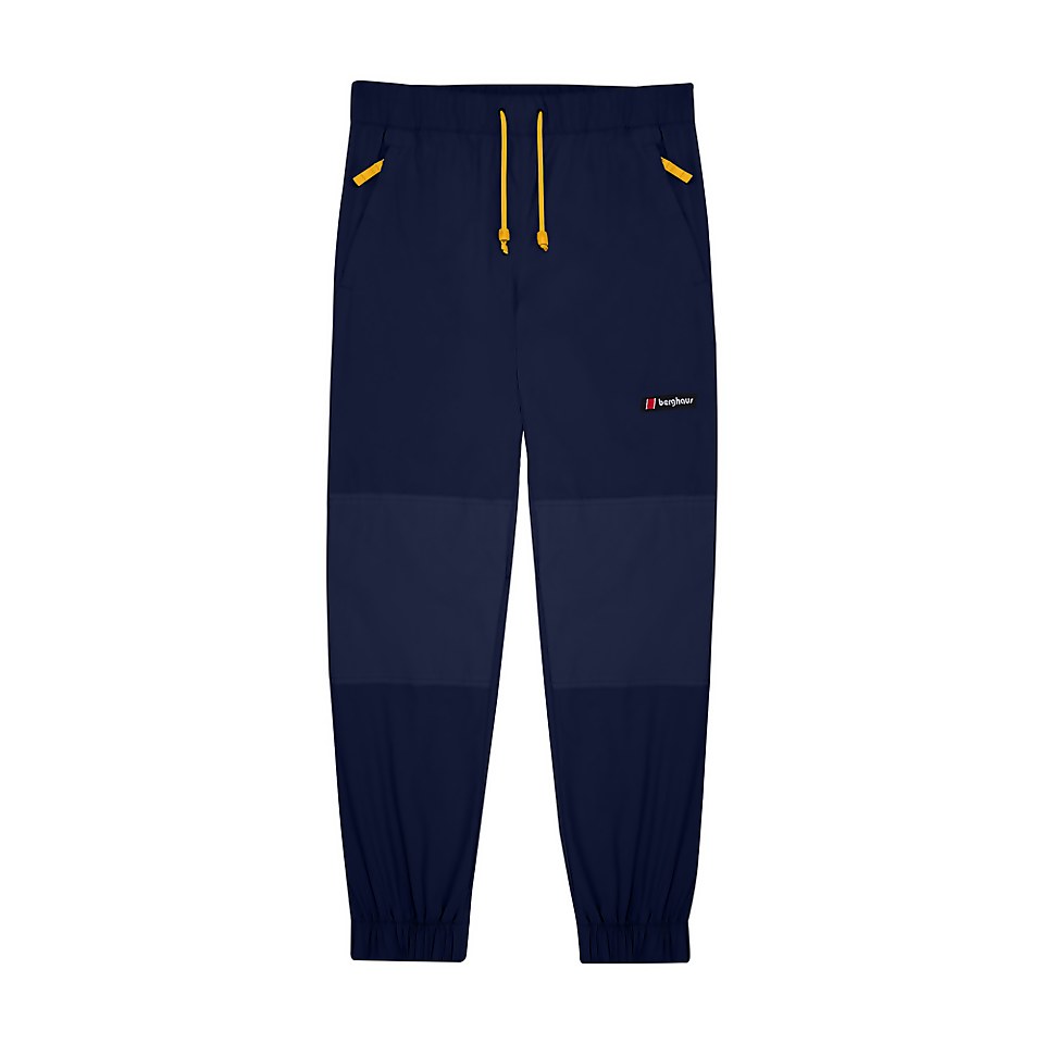 BERGHAUS DETENTES WO PANT AM DKBLU/DKBLU