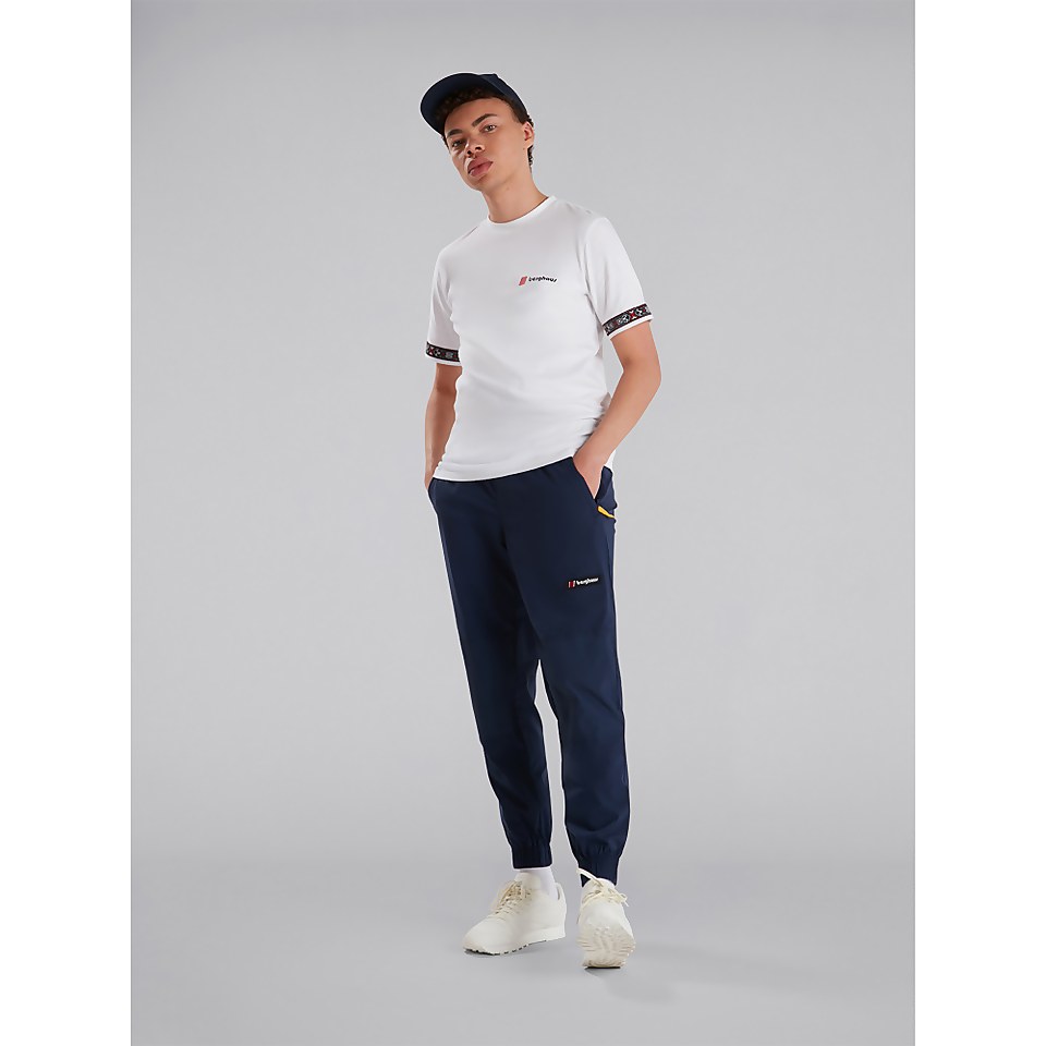 BERGHAUS DETENTES WO PANT AM DKBLU/DKBLU
