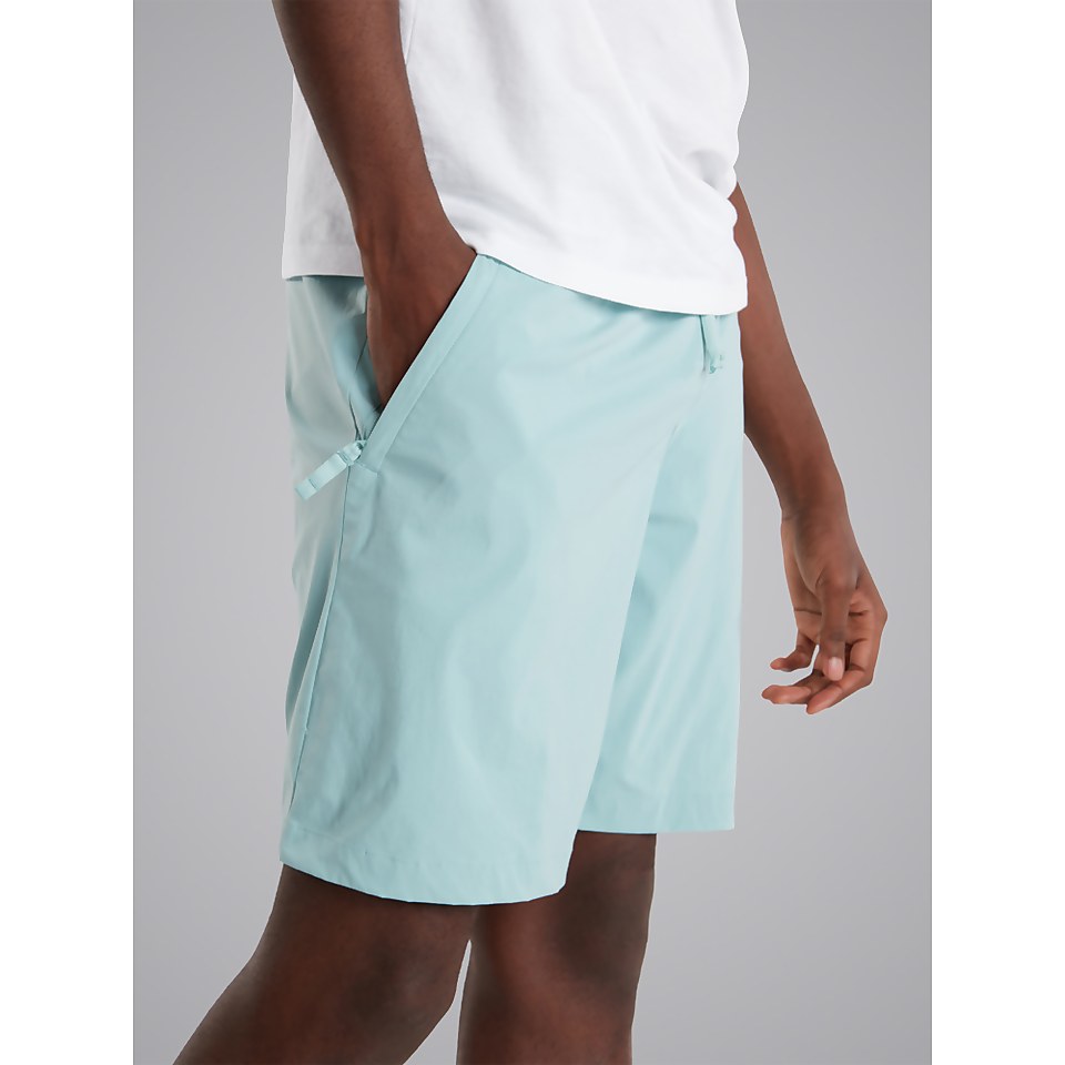 Men's Attenders Short - Light Blue