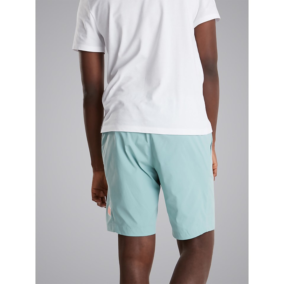 Men's Attenders Short - Light Blue