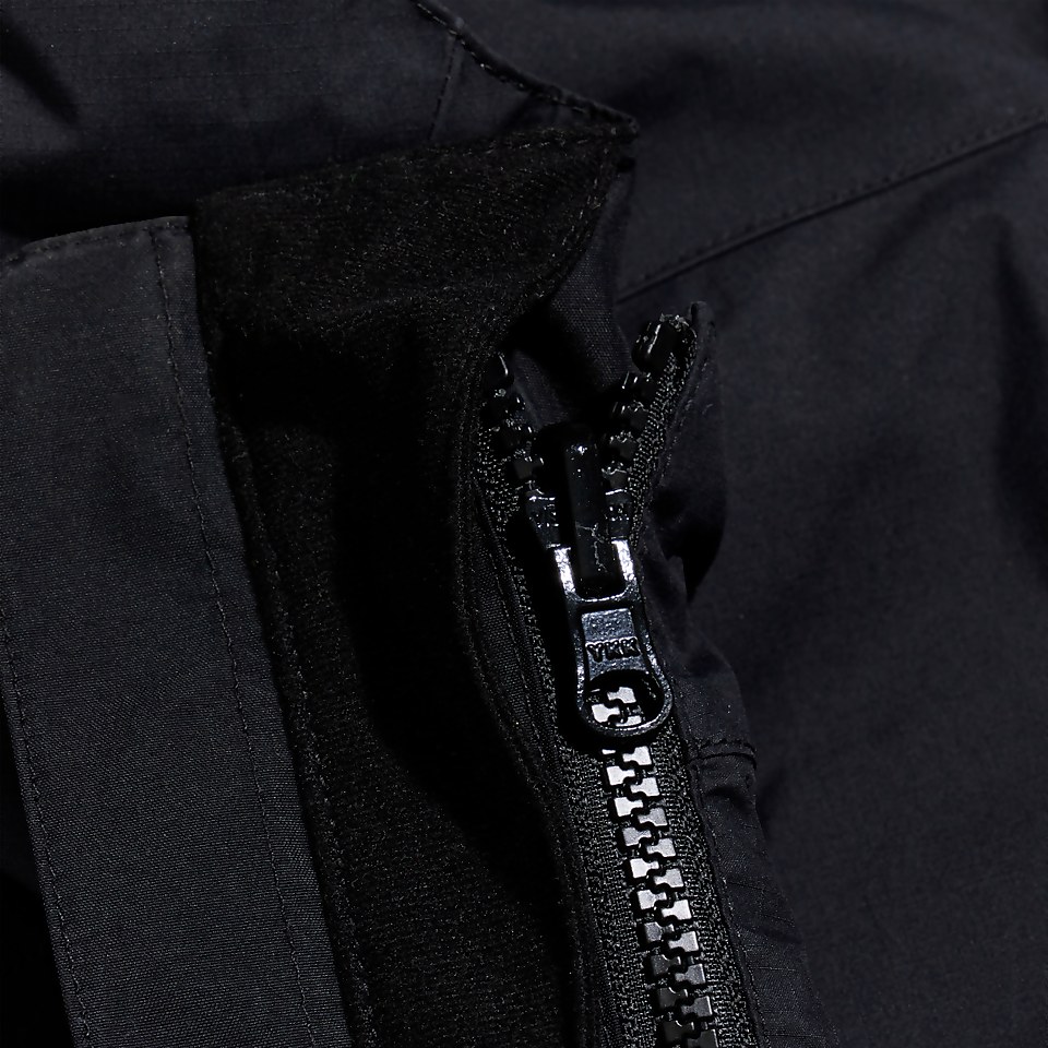 Men's Integer Gemini 4in1 Jacket - Black