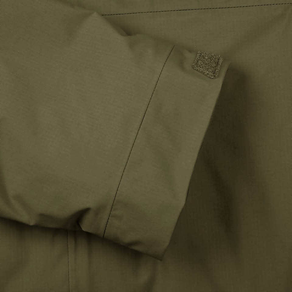 Men's Intergar 4 in 1 Jacket- Green