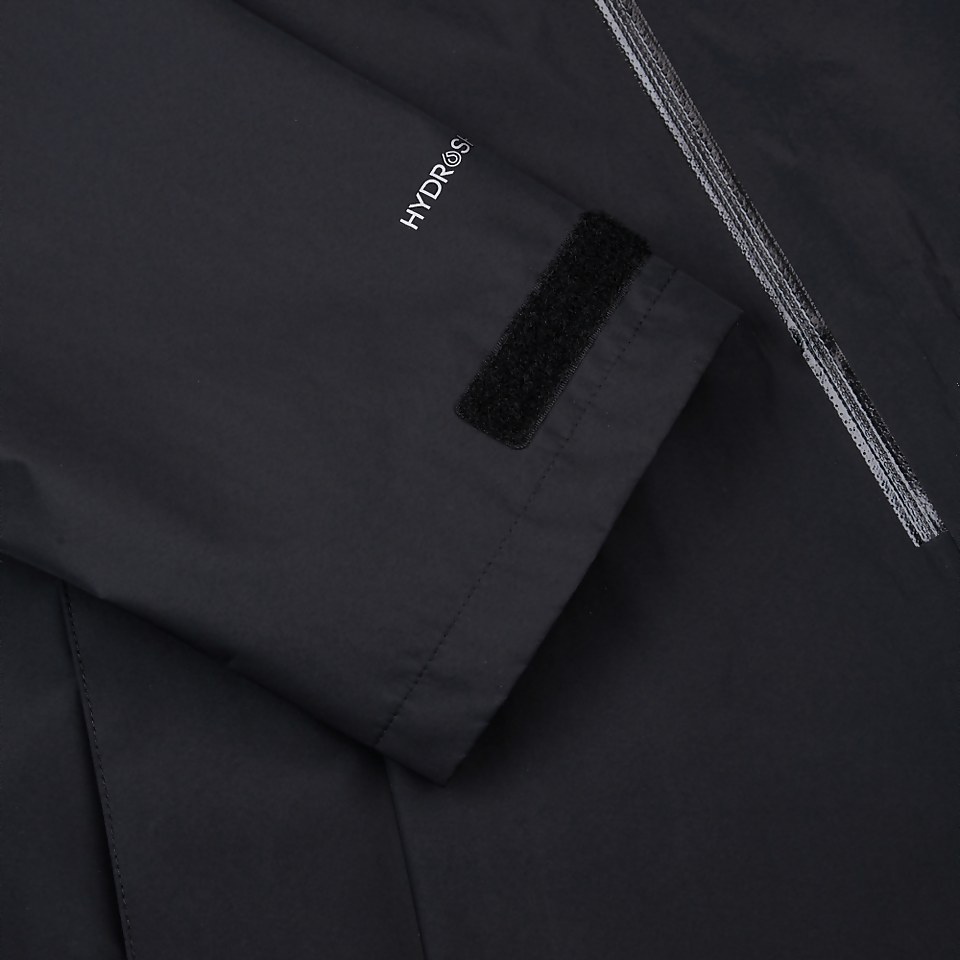 Men's Arbonetic Waterproof Jacket - Black
