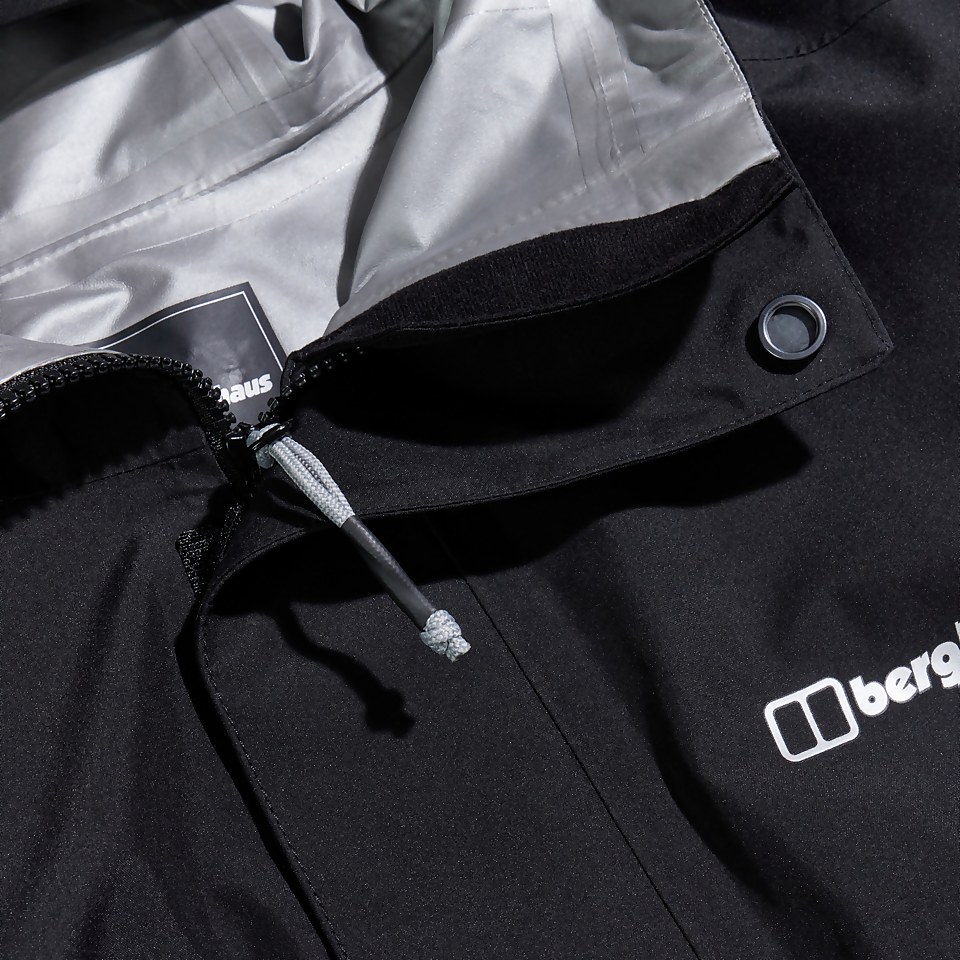 Men's Charn Jacket - Black