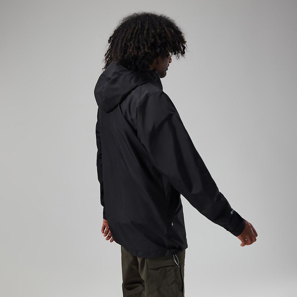 Men's Charn Jacket - Black
