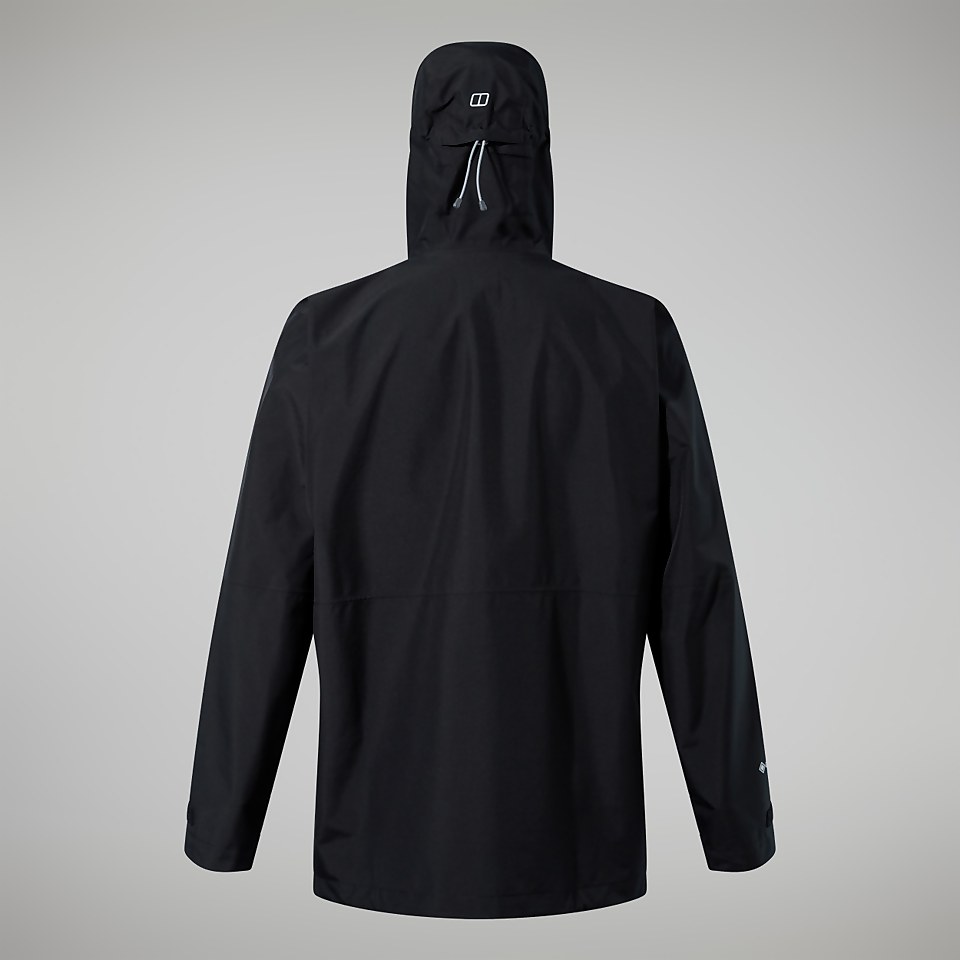 Men's Charn Jacket - Black