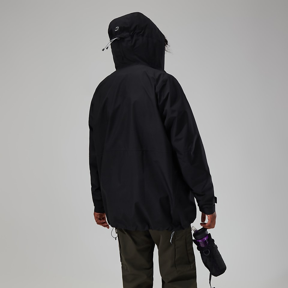 Men's Charn Jacket - Black