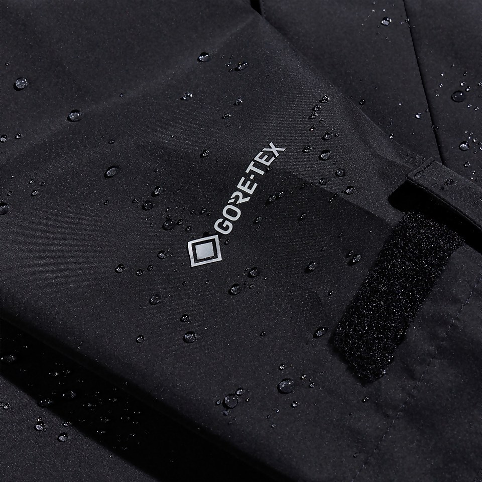 Men's Charn Jacket - Black