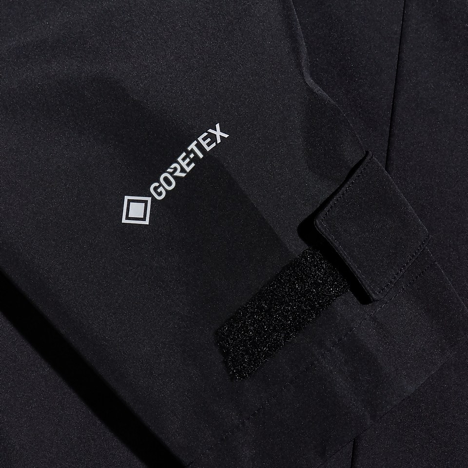 Men's Charn Jacket - Black