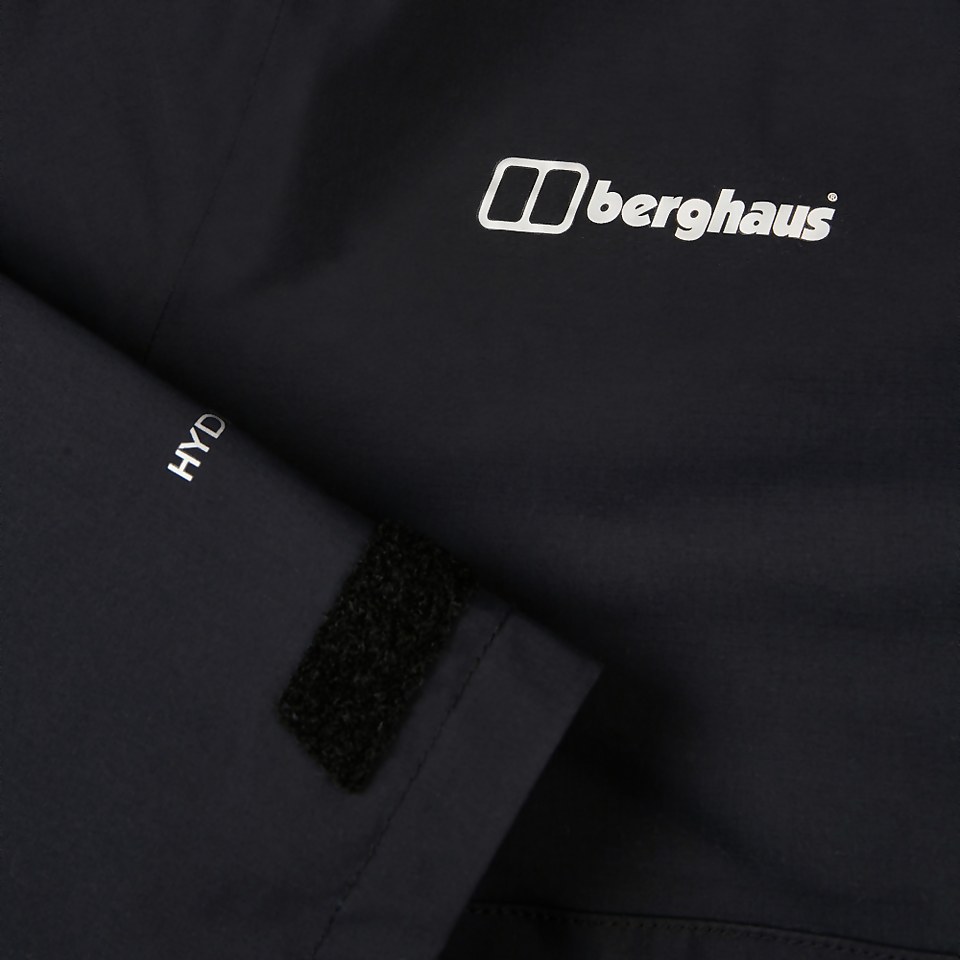 Men's Vestment Smock - Black