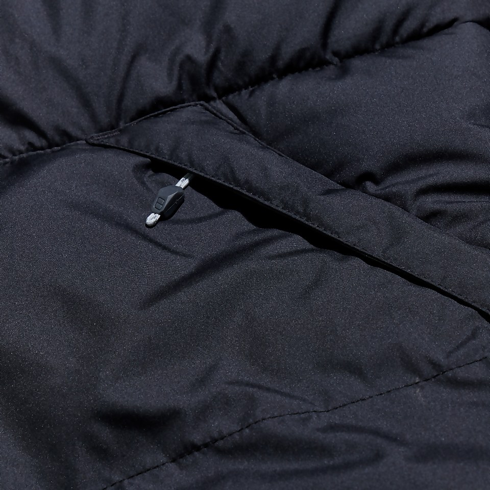 Men's Komatiite Jacket - Black