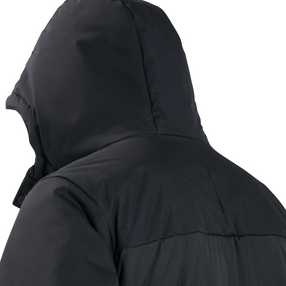 Men's Pole 21 Insulated Jacket - Black