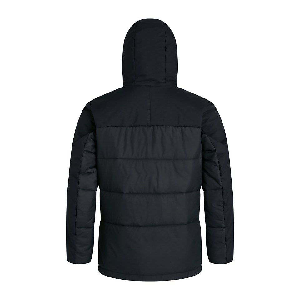 Men's Pole 21 Insulated Jacket - Black