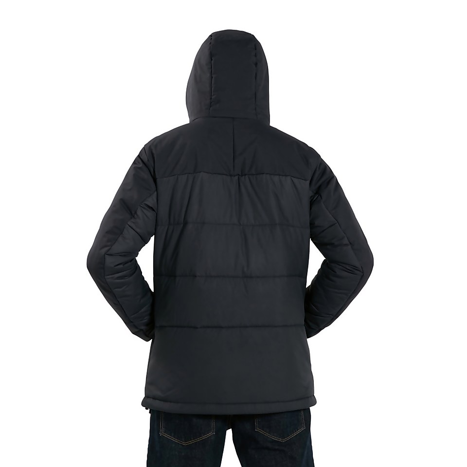Men's Pole 21 Insulated Jacket - Black