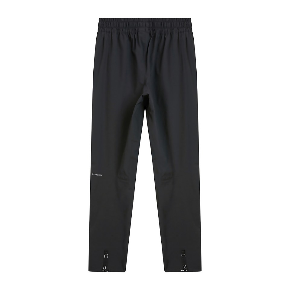Women's Alluvion Overtrousers - Black