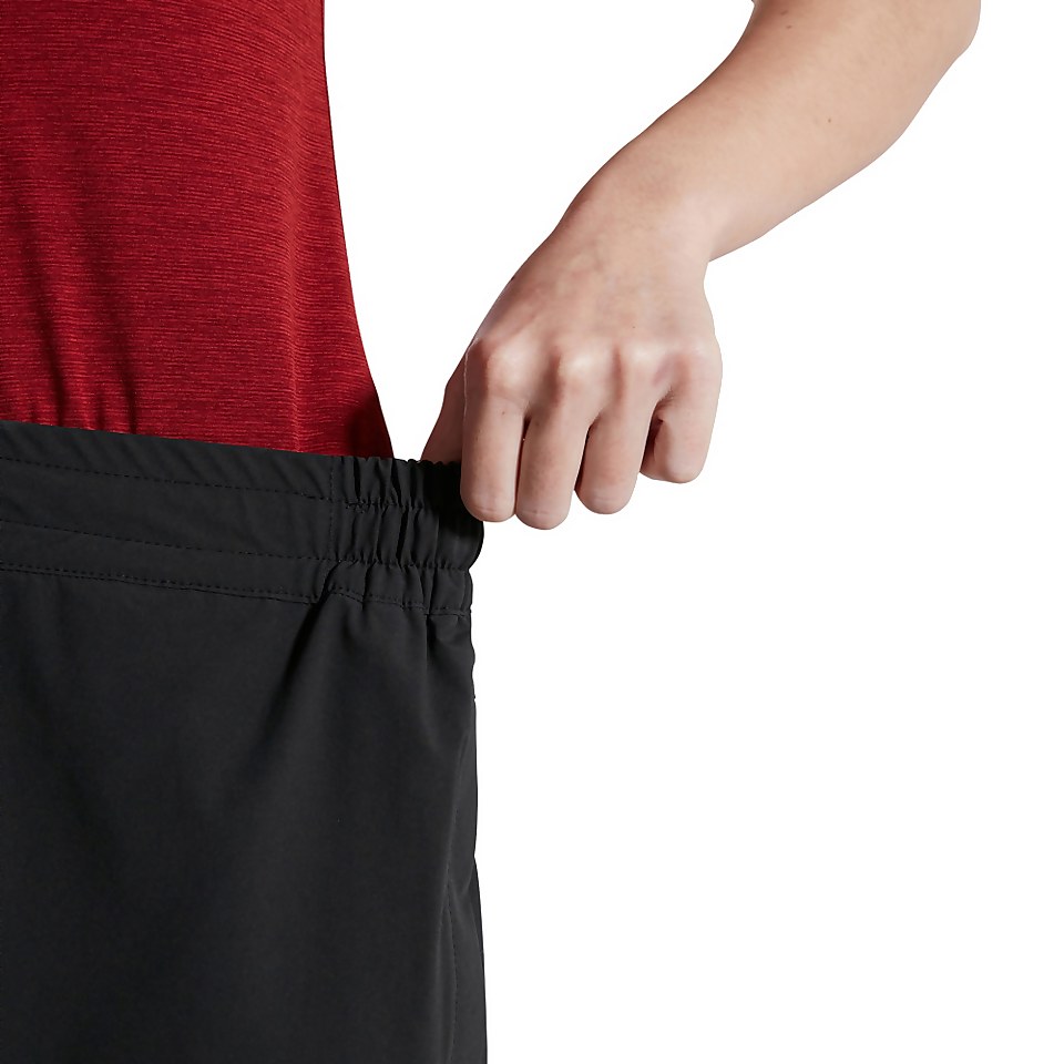 Women's Alluvion Overtrousers - Black
