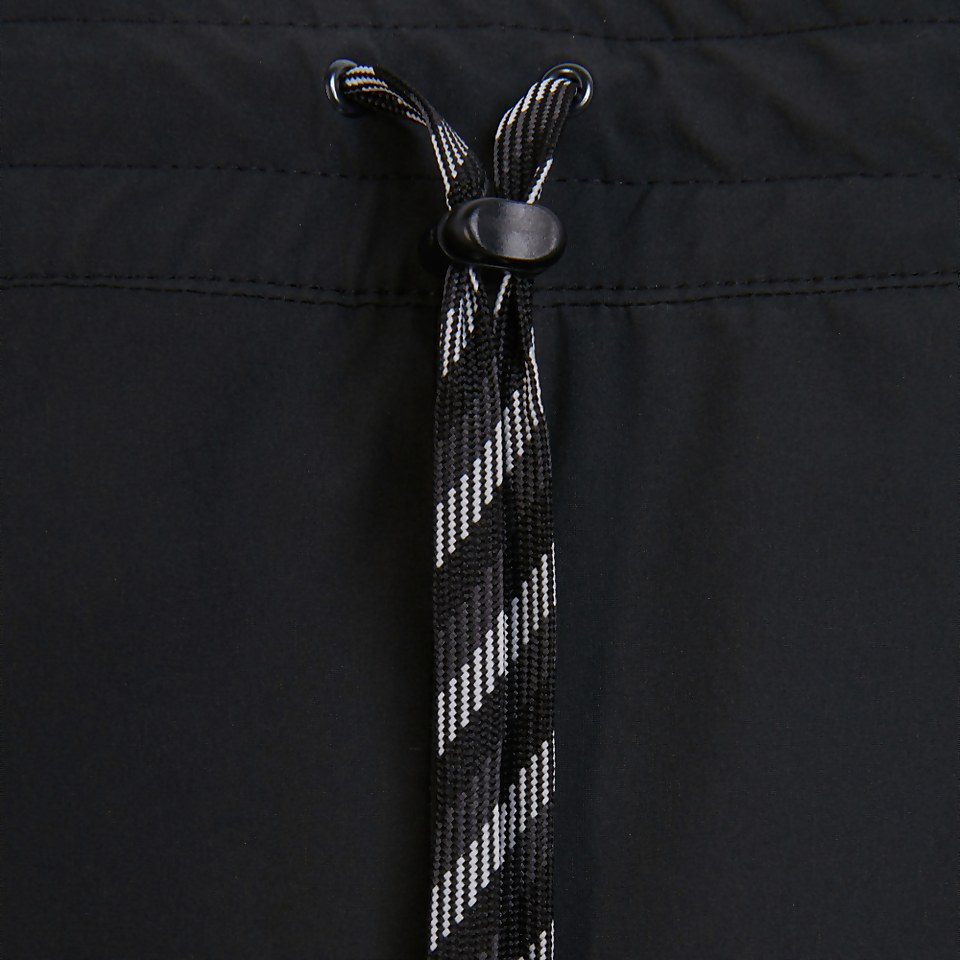 Women's Alluvion Overtrousers - Black