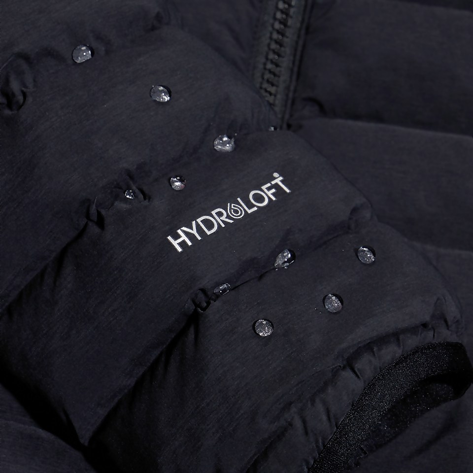 Women's Affine Jacket - Black