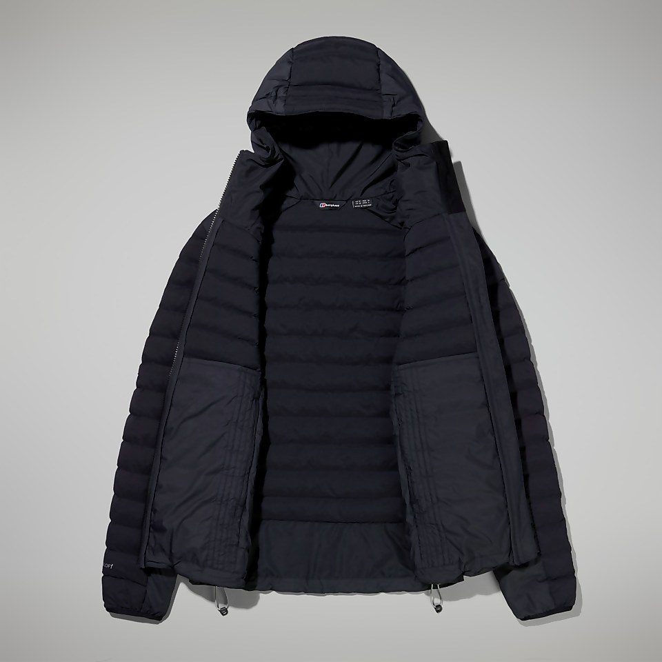 Women's Affine Jacket - Black
