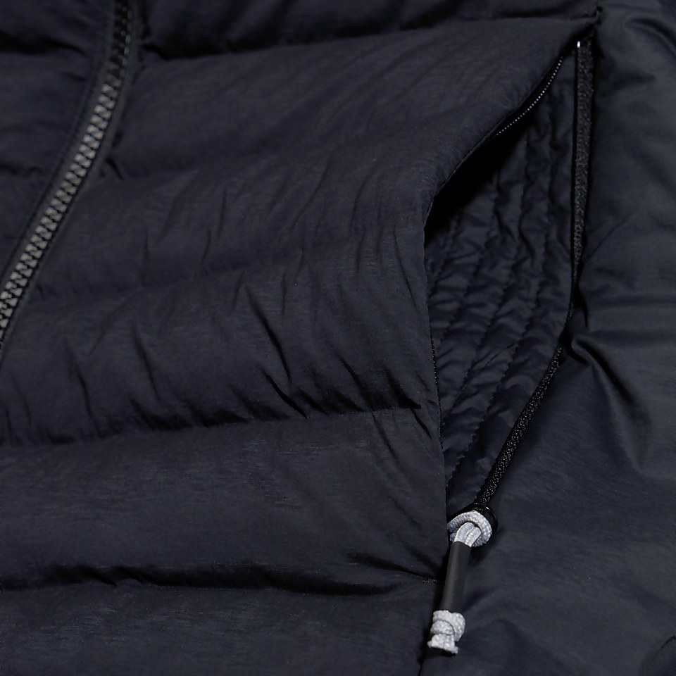 Women's Affine Jacket - Black
