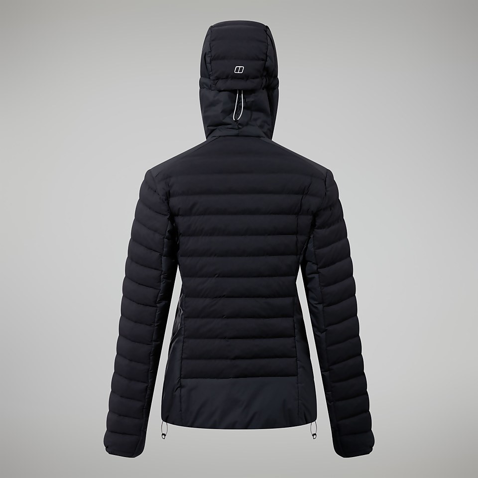 Women's Affine Jacket - Black