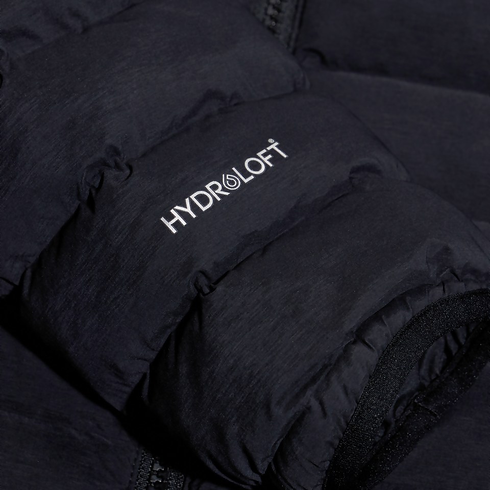 Women's Affine Jacket - Black