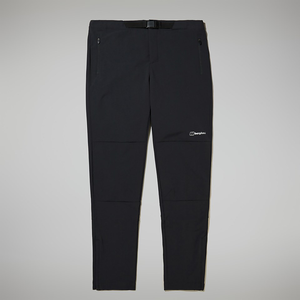 Tirrios Hose für Damen - Schwarz