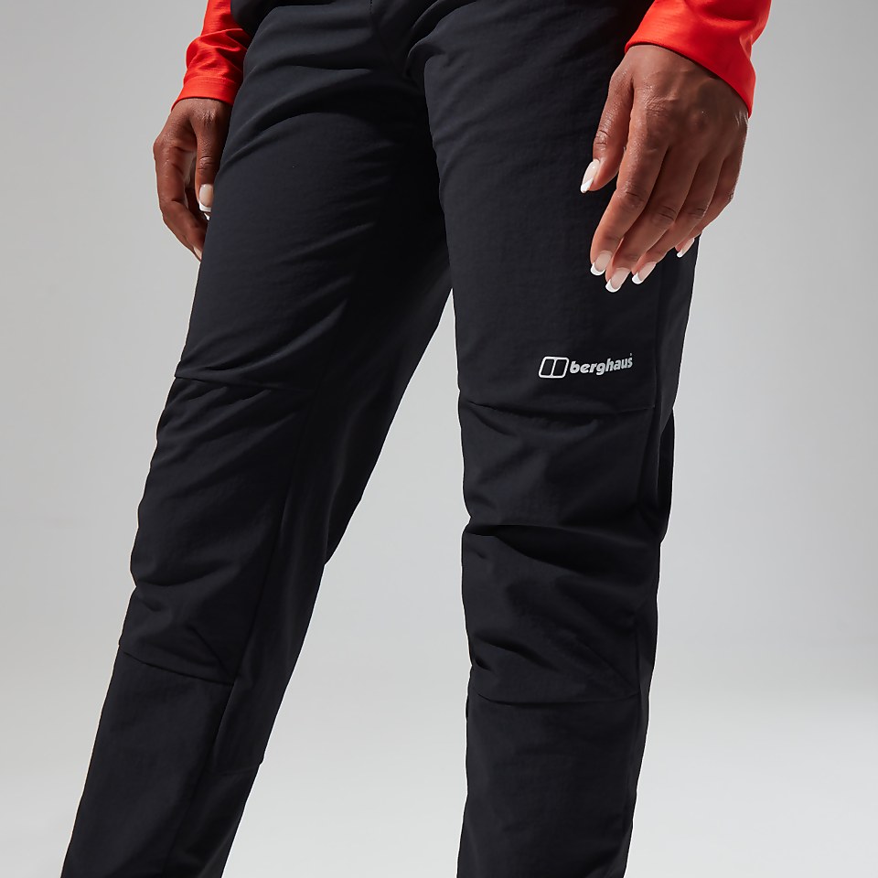 Tirrios Hose für Damen - Schwarz