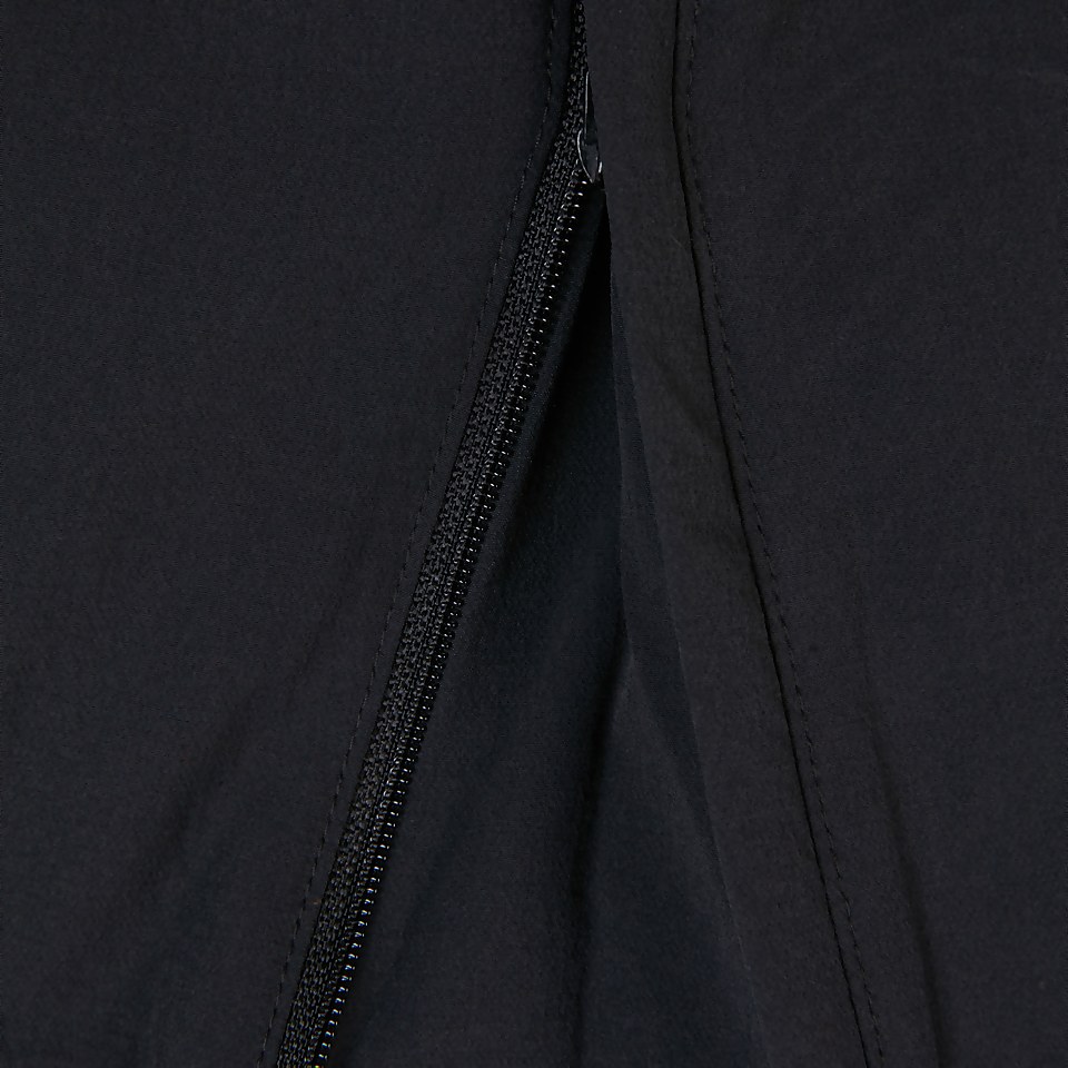 Tirrios Hose für Damen - Schwarz
