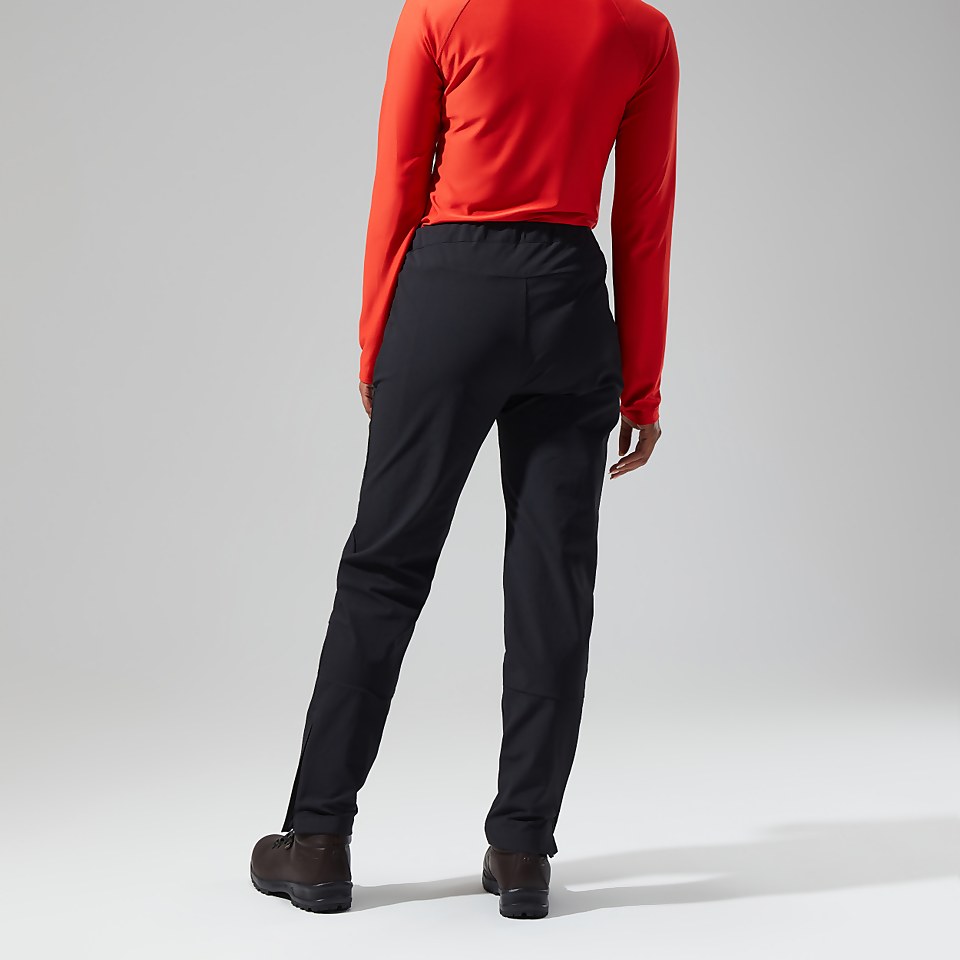 Tirrios Hose für Damen - Schwarz