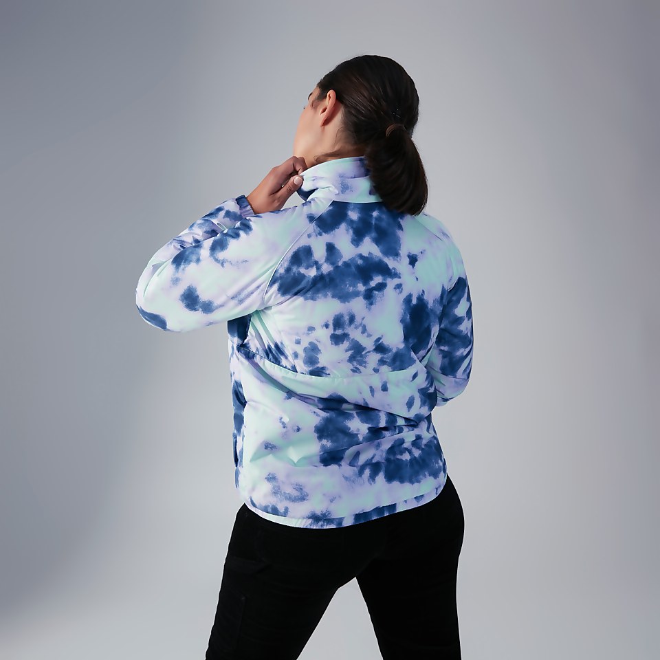 Women's Paviark Insulated Jacket - Light Purple