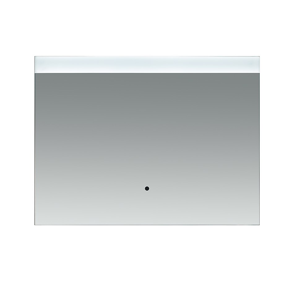 Tresham LED Mirror - 500 x 700mm