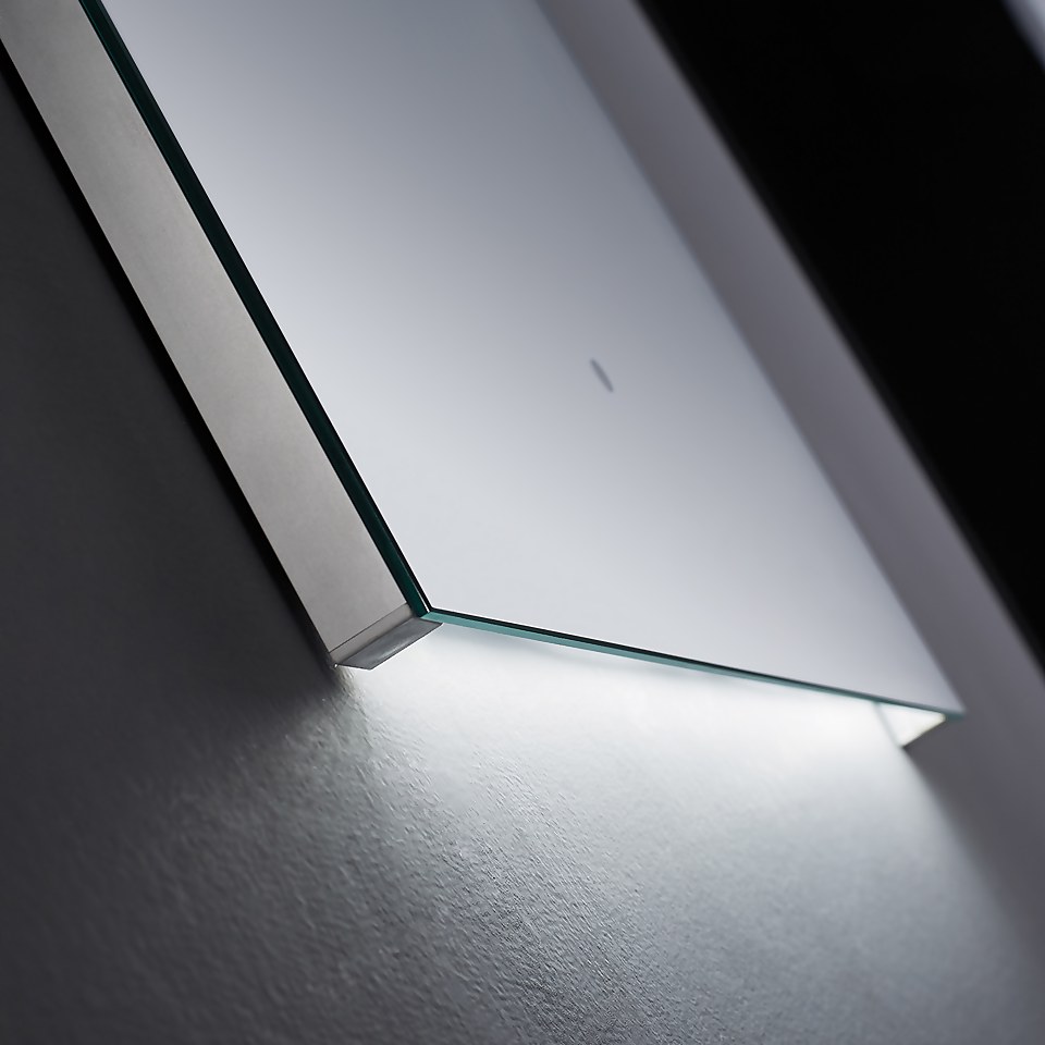 Tresham LED Mirror - 500x700mm