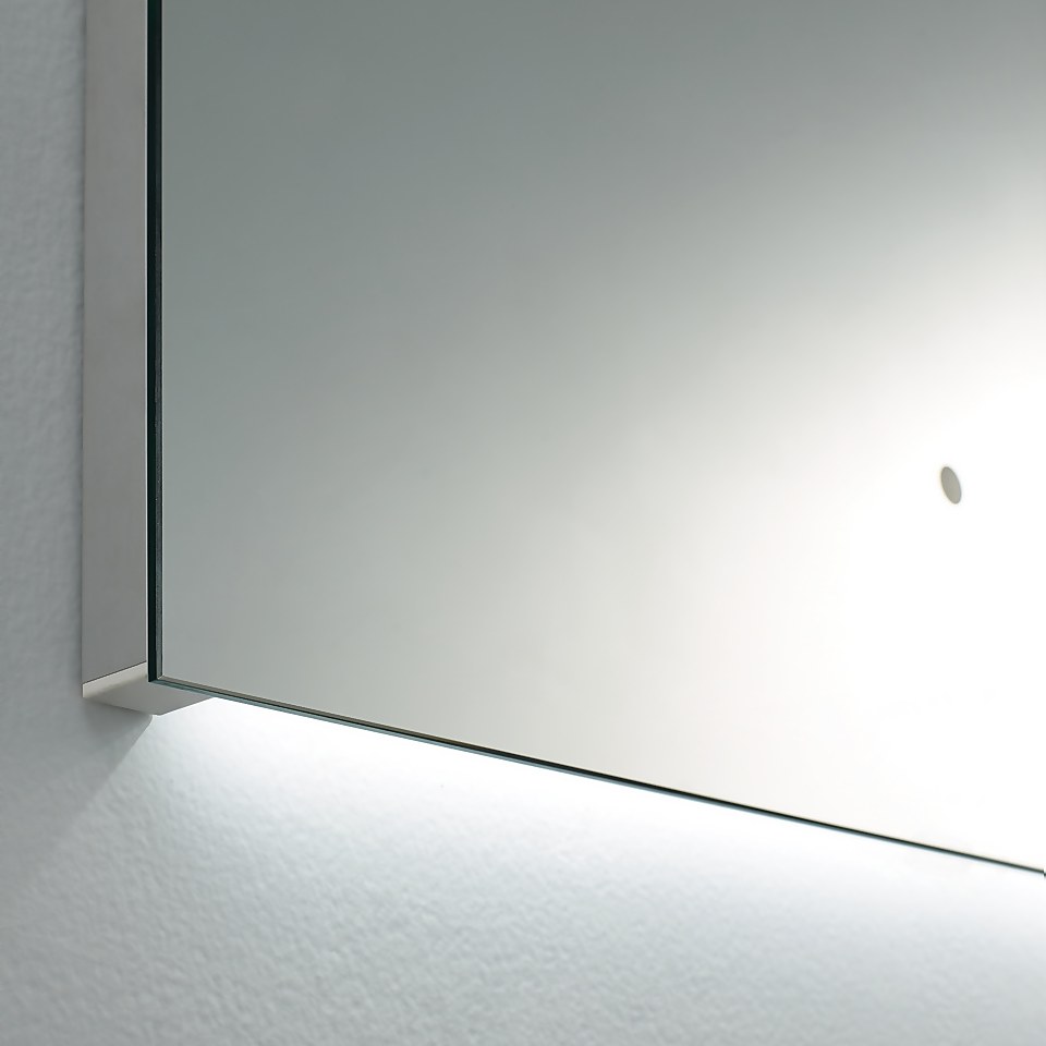 Tresham LED Mirror - 600x800mm