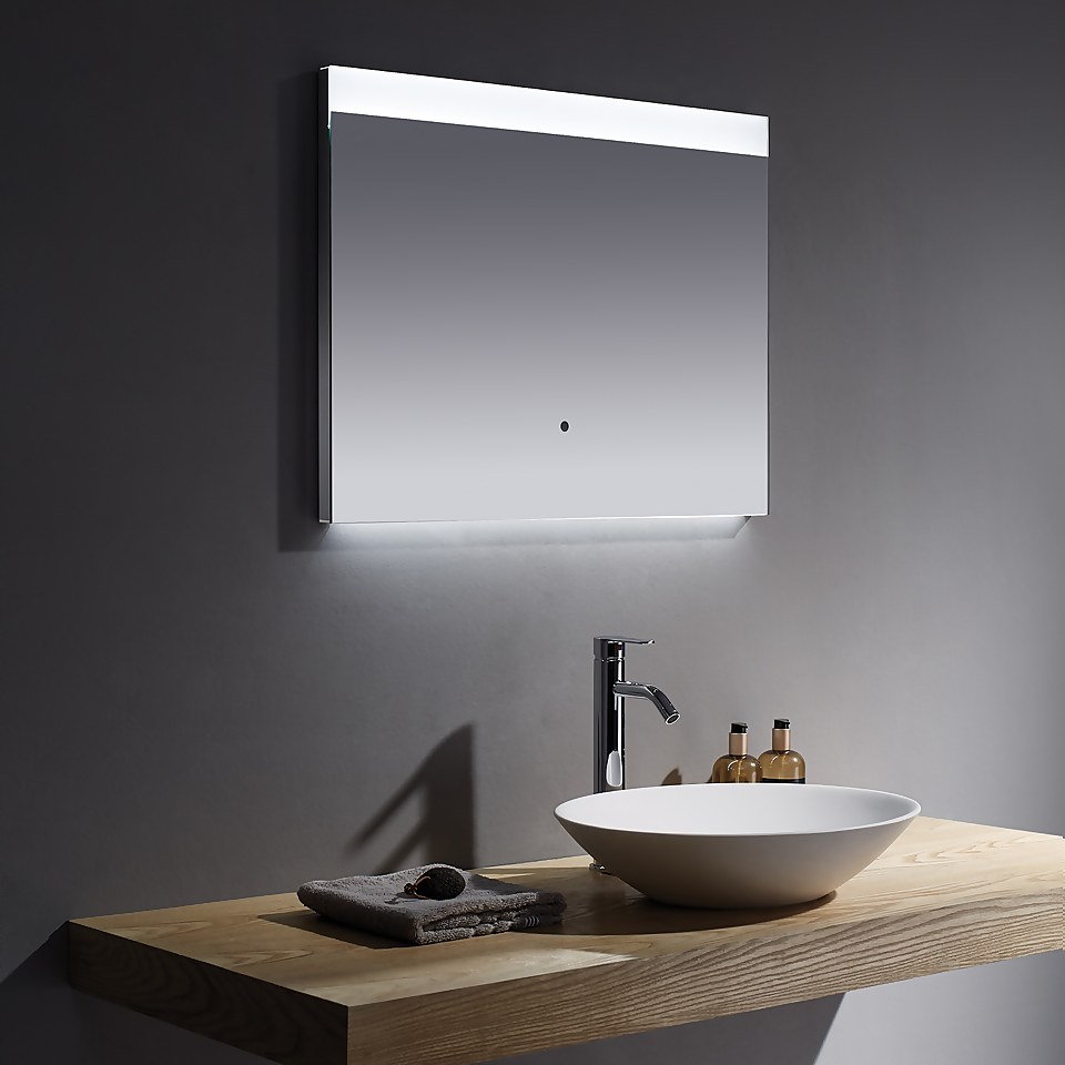 Tresham LED Mirror - 600x800mm