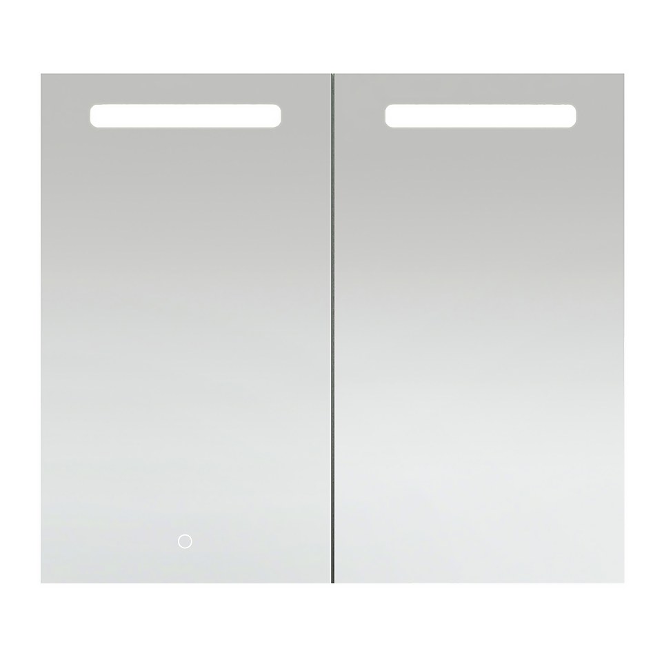 Blenheim Cabinet - 800x700mm